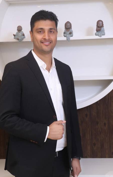 CA Nikhil Goyal