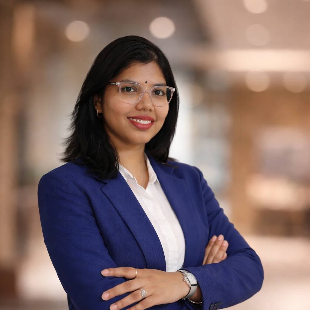 CA Usha Sharma